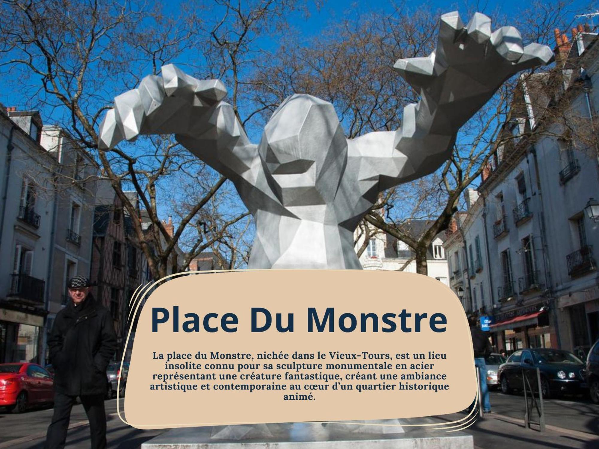 Le Bleuet - Quartier Des Halles Тур Екстер'єр фото